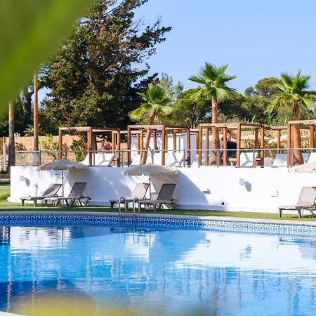 Hotel Ankaa - Adults Only Porto Cristo Exterior photo