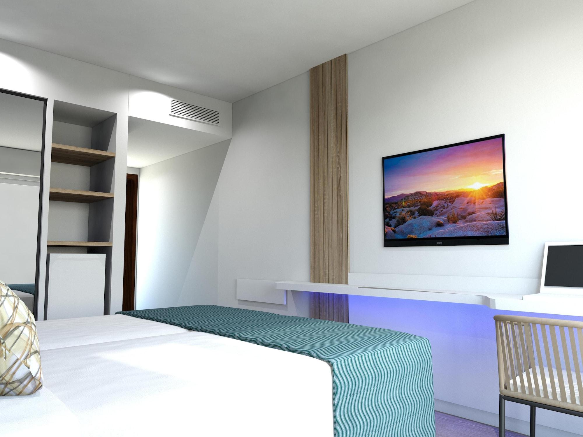 Hotel Ankaa - Adults Only Porto Cristo Exterior photo