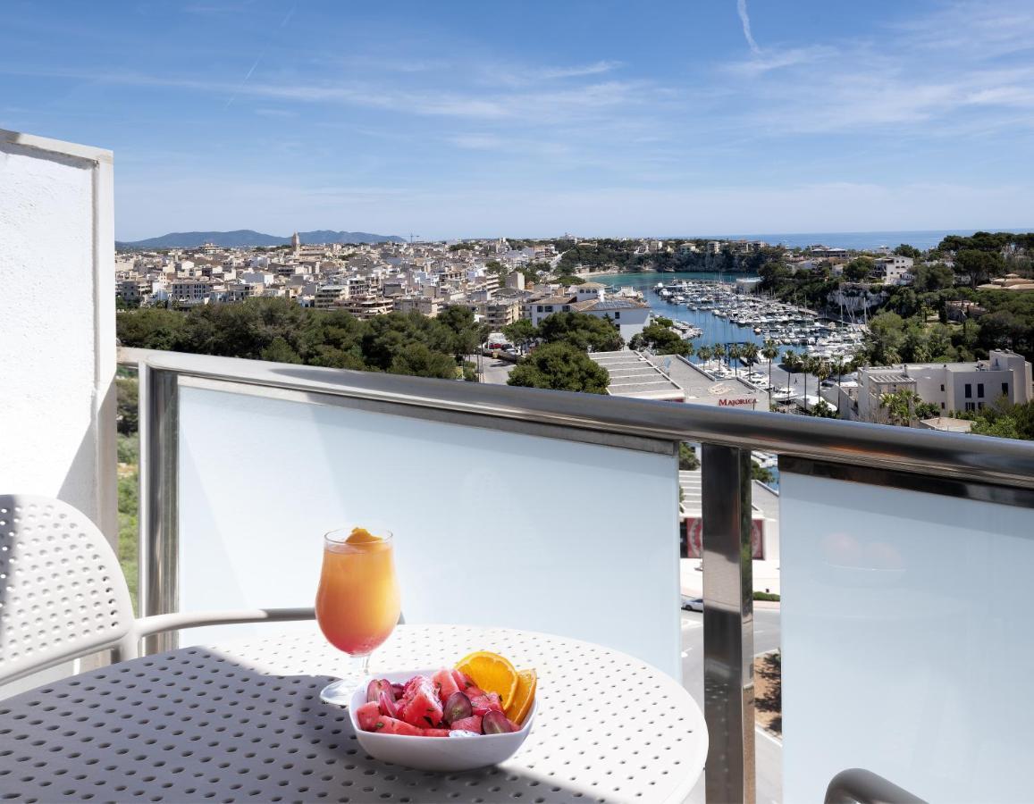 Hotel Ankaa - Adults Only Porto Cristo Exterior photo