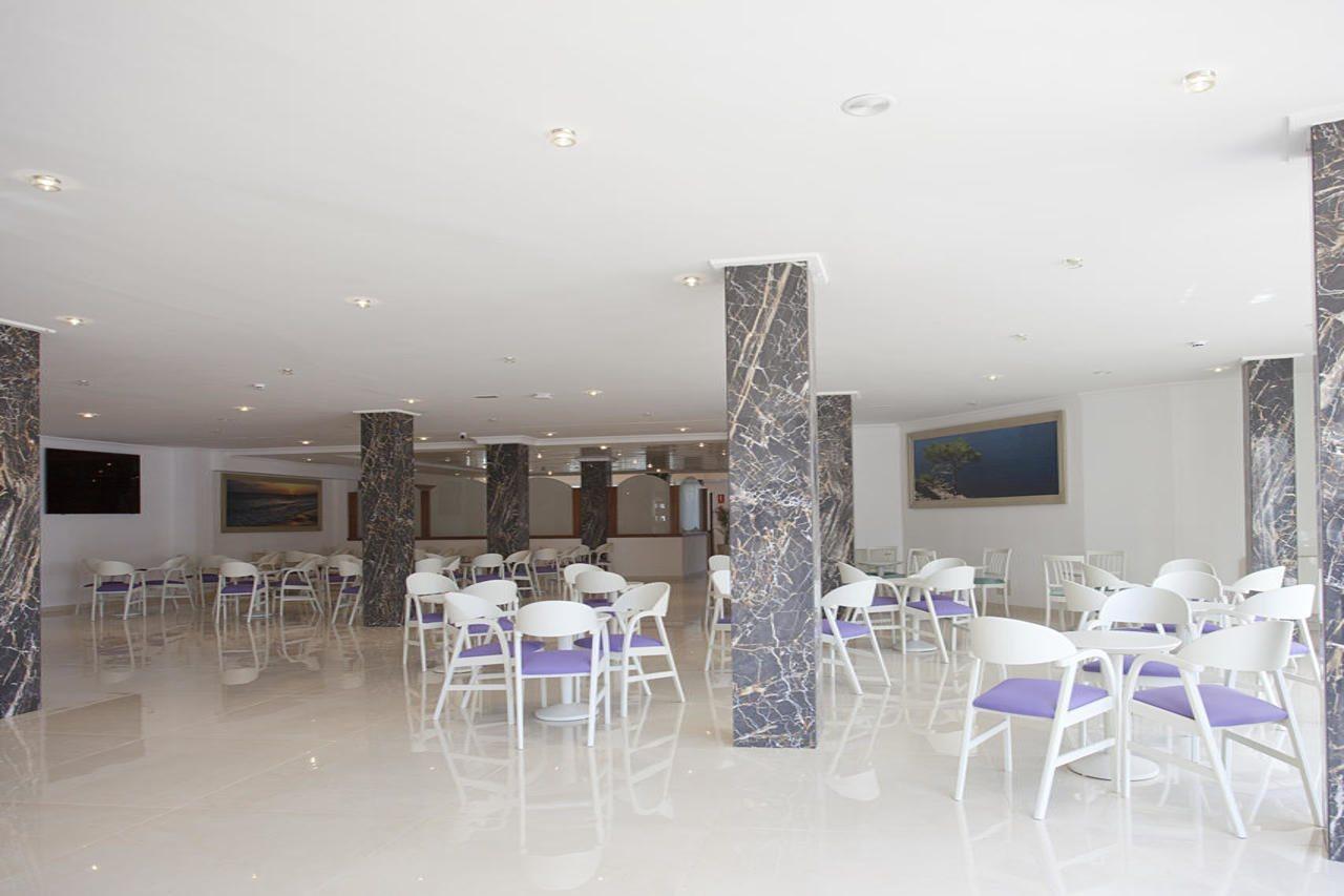 Hotel Ankaa - Adults Only Porto Cristo Exterior photo