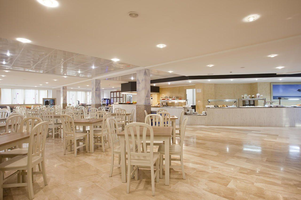 Hotel Ankaa - Adults Only Porto Cristo Exterior photo