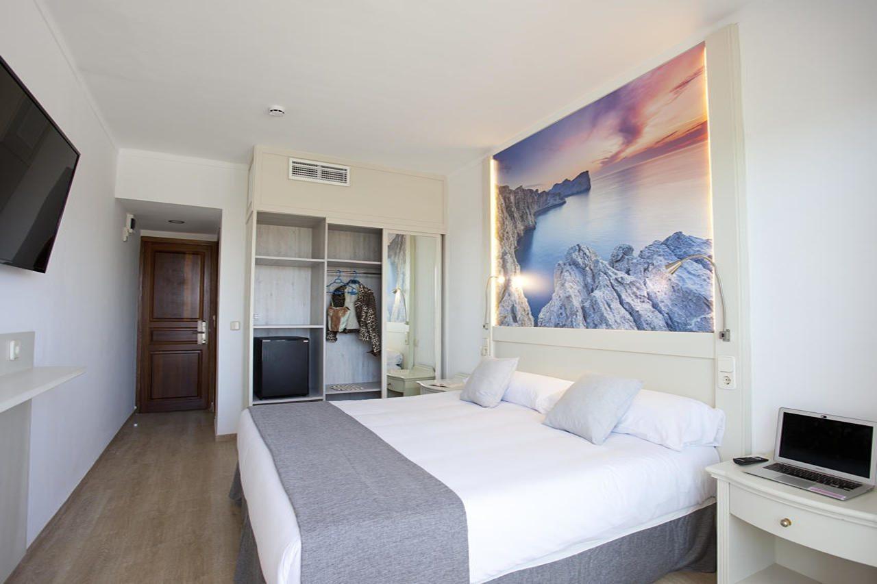 Hotel Ankaa - Adults Only Porto Cristo Exterior photo