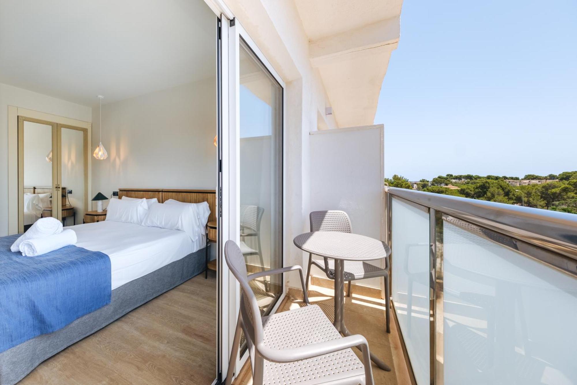 Hotel Ankaa - Adults Only Porto Cristo Room photo