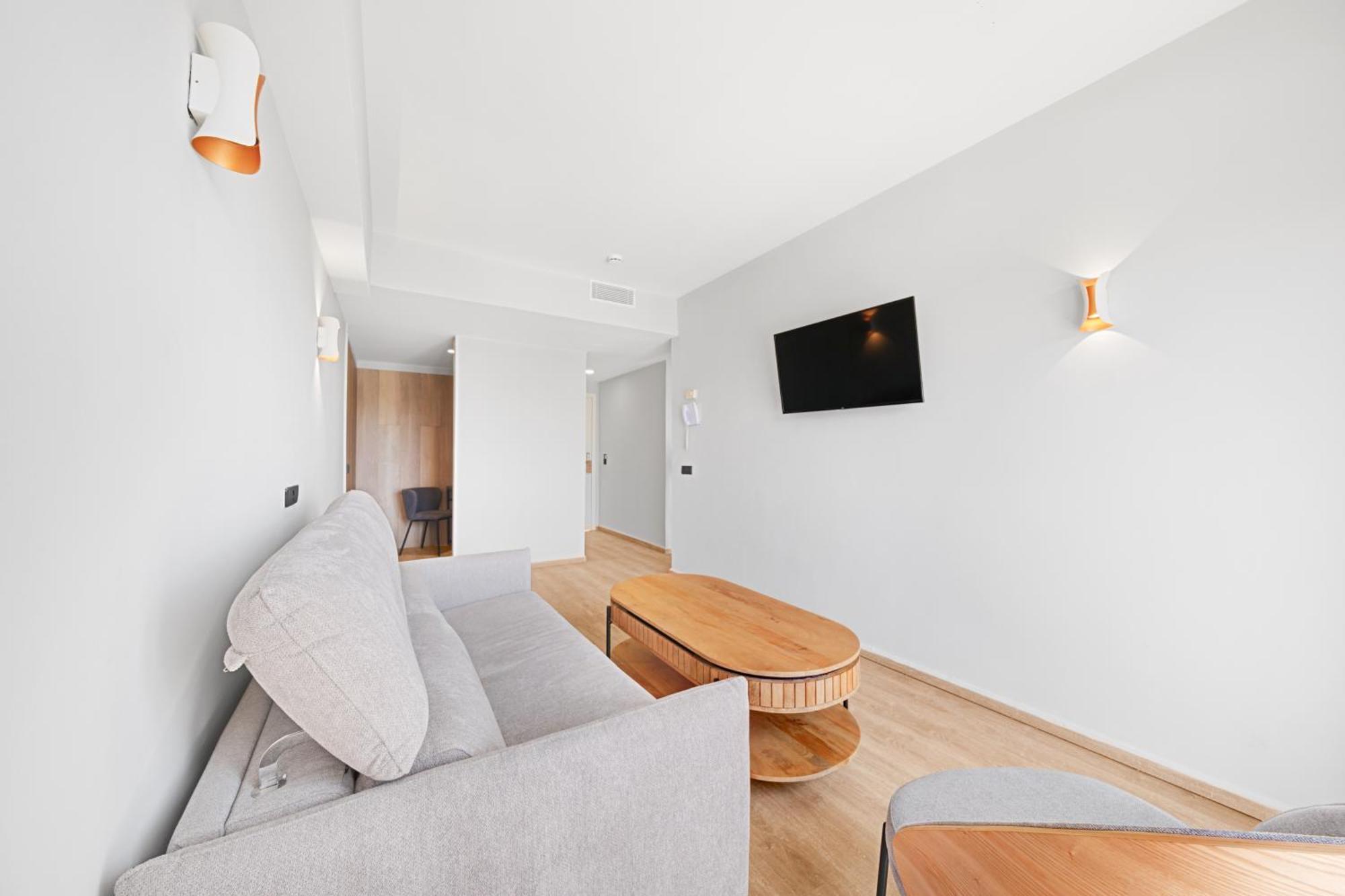 Hotel Ankaa - Adults Only Porto Cristo Room photo