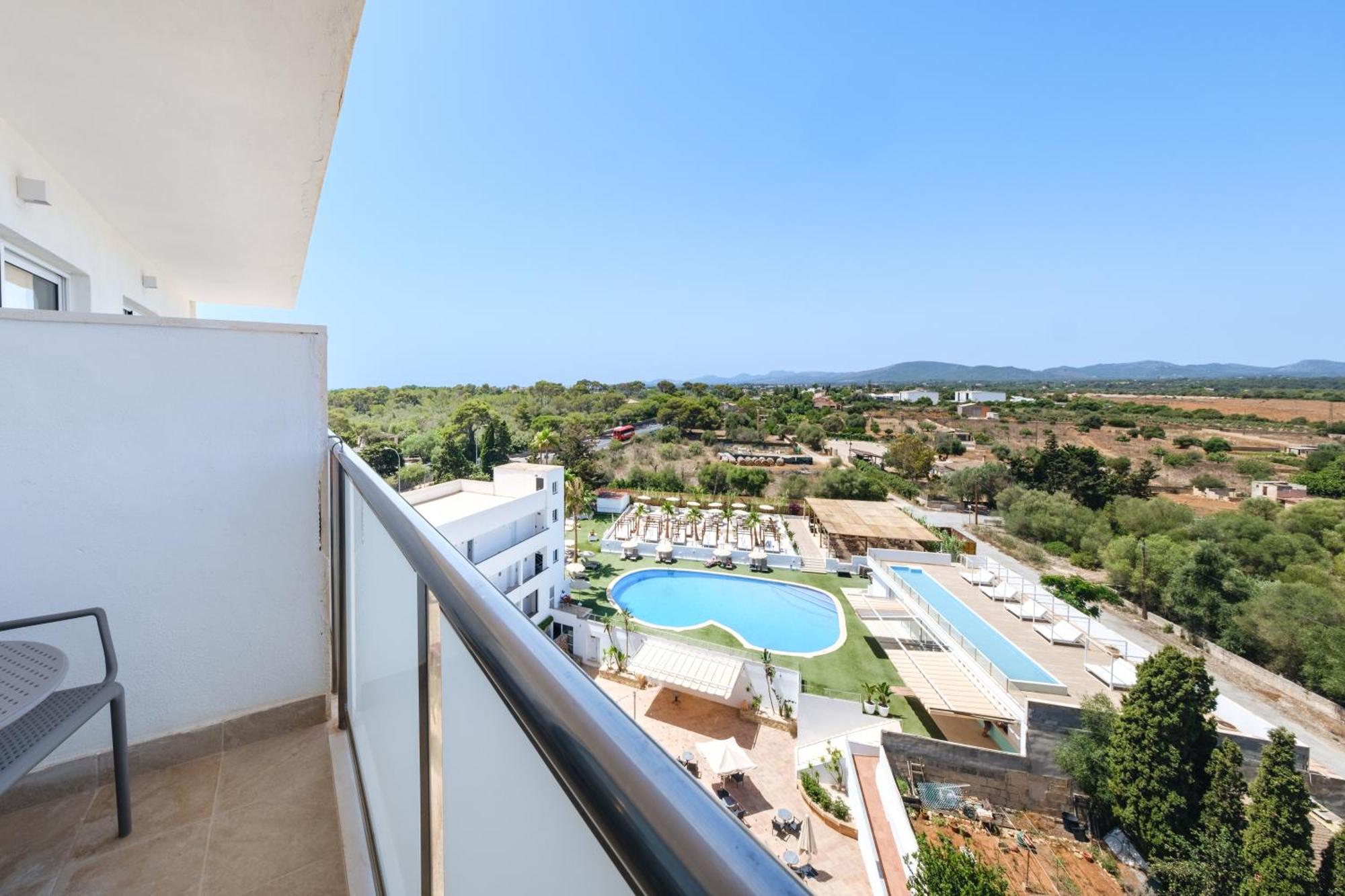 Hotel Ankaa - Adults Only Porto Cristo Exterior photo