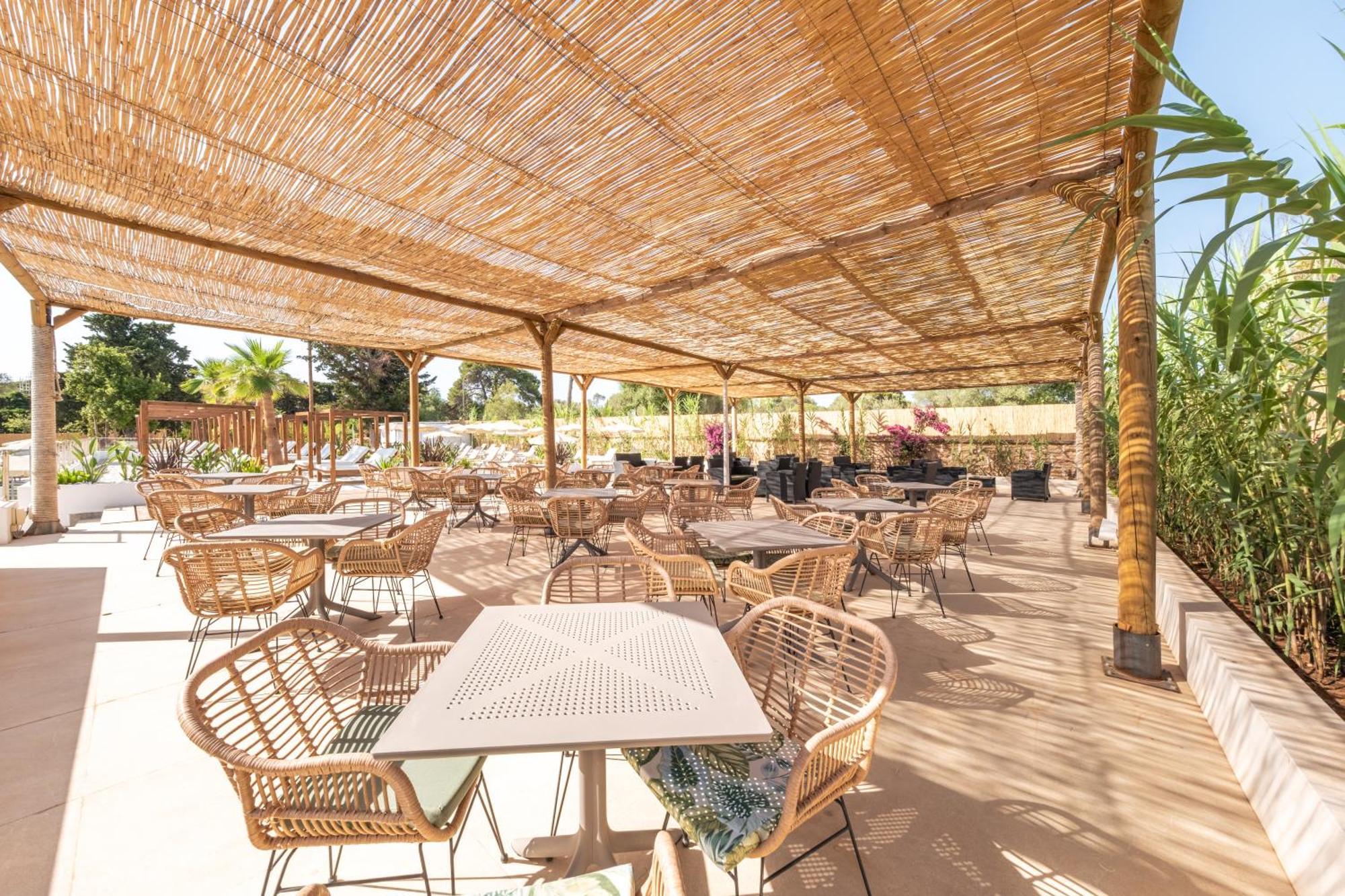 Hotel Ankaa - Adults Only Porto Cristo Exterior photo