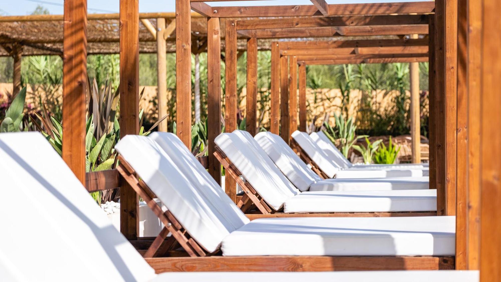 Hotel Ankaa - Adults Only Porto Cristo Exterior photo