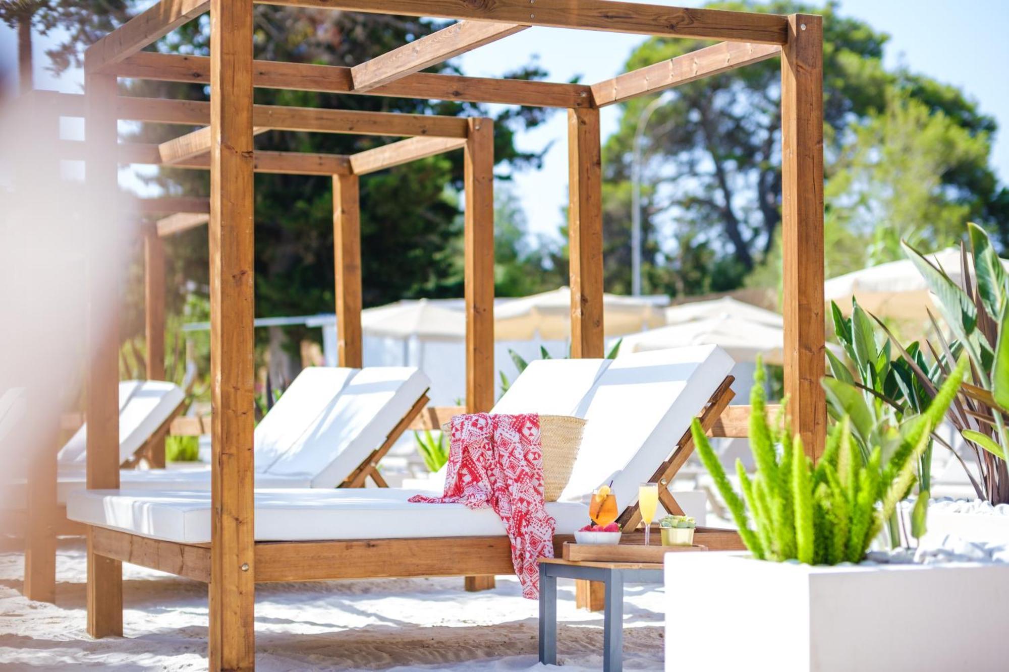 Hotel Ankaa - Adults Only Porto Cristo Exterior photo