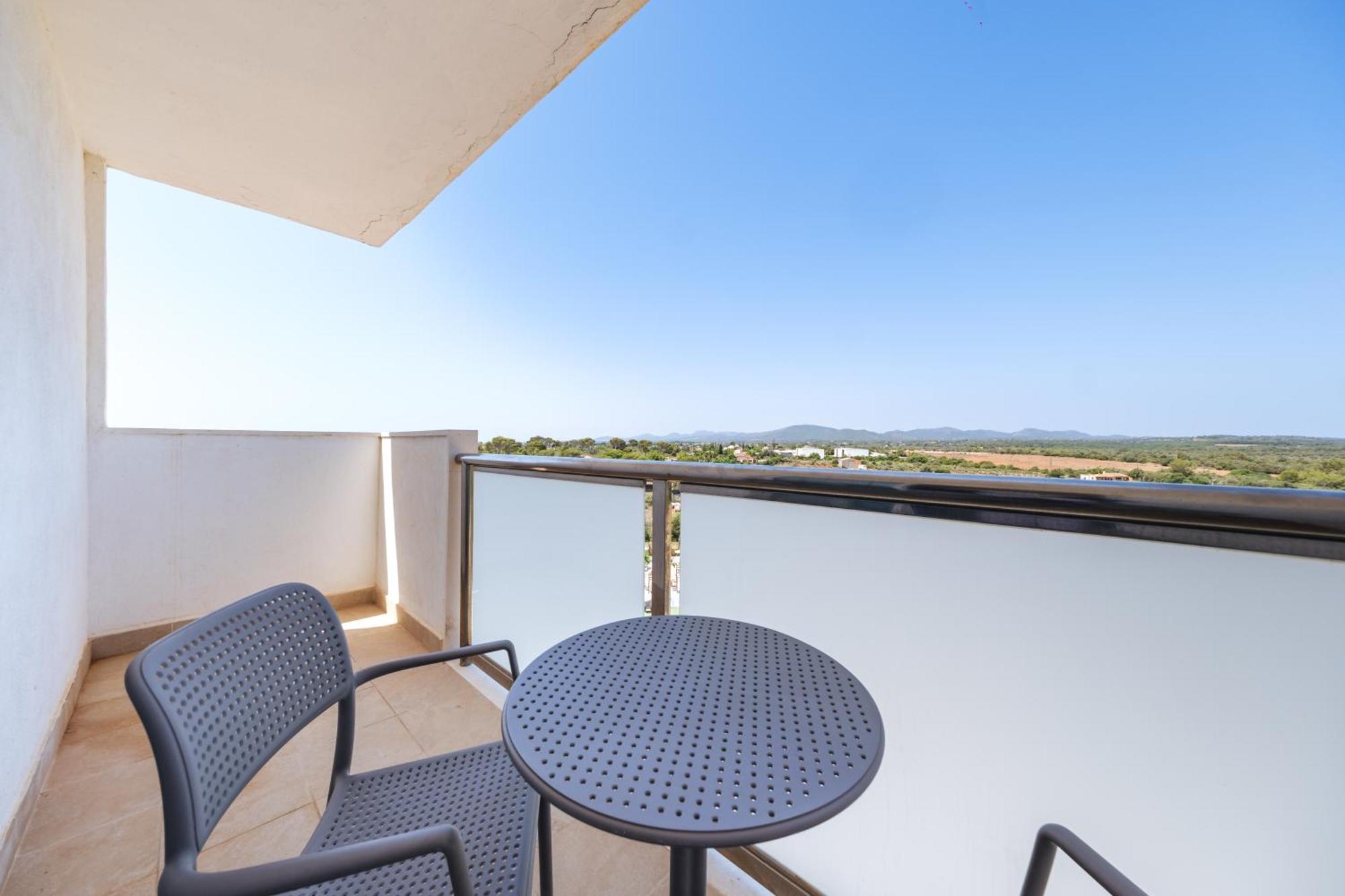 Hotel Ankaa - Adults Only Porto Cristo Room photo