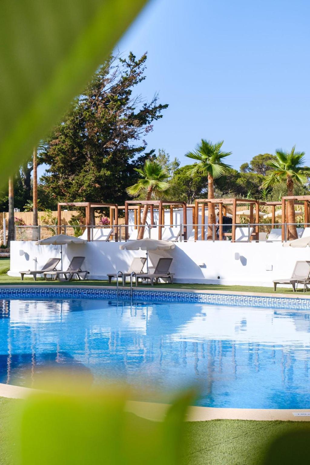 Hotel Ankaa - Adults Only Porto Cristo Exterior photo
